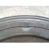 Recambio de polea cigueñal para bmw x1 (e84) sdrive 18 d referencia OEM IAM 11238512072  