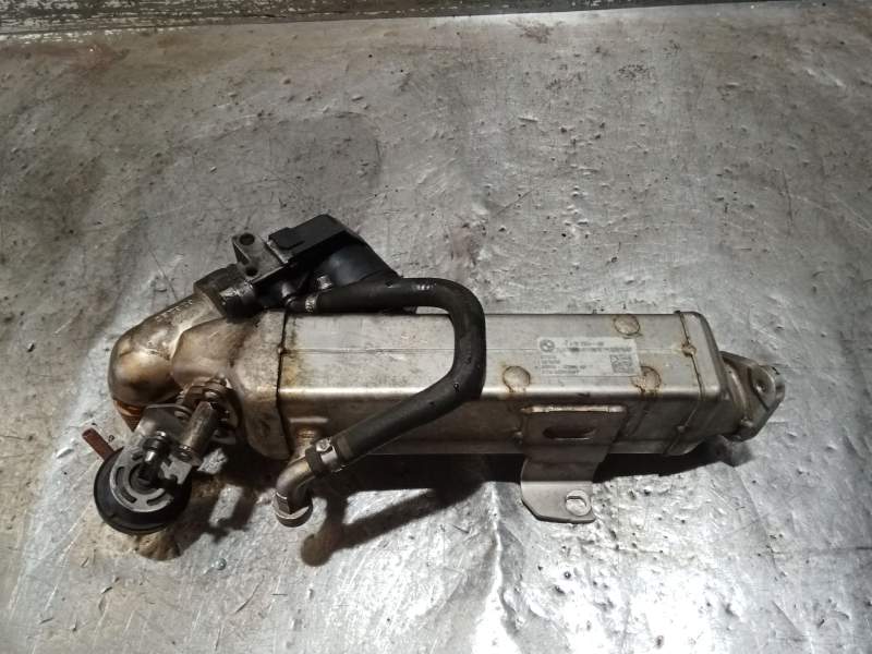 Recambio de enfriador egr para bmw x1 (e84) sdrive 18 d referencia OEM IAM 781075108  