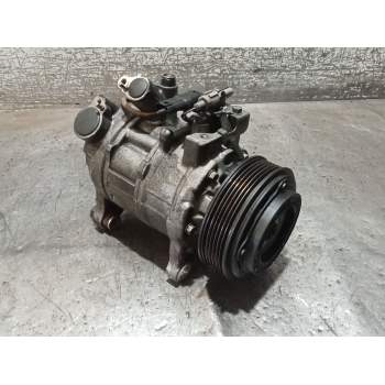 COMPRESOR AIRE ACONDICIONADO GE4472604711 