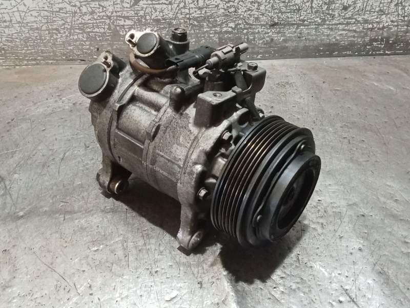Recambio de compresor aire acondicionado para bmw x1 (e84) sdrive 18 d referencia OEM IAM GE4472604711  