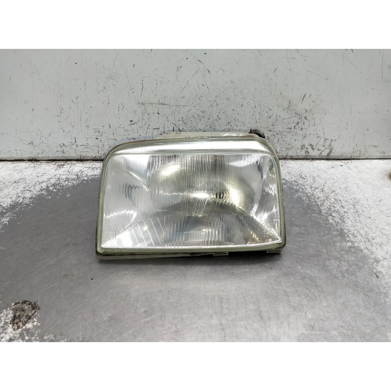 Recambio de faro izquierdo para renault 5 (b/c40) 1.1 referencia OEM IAM   