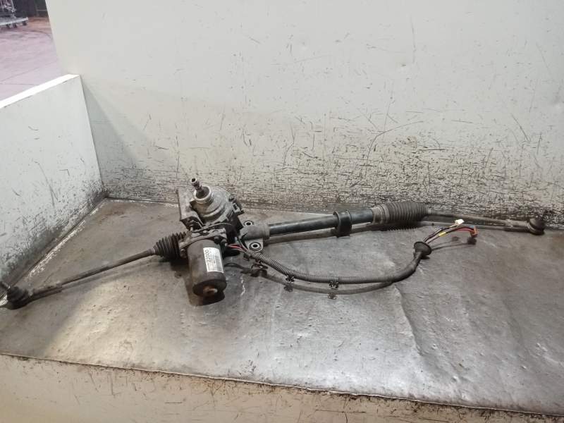Recambio de cremallera direccion para smart forfour (454) 1.5 (454.032) referencia OEM IAM A4544600000  
