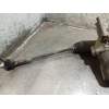 Recambio de cremallera direccion para smart forfour (454) 1.5 (454.032) referencia OEM IAM A4544600000  