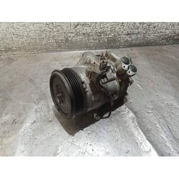 COMPRESOR AIRE ACONDICIONADO GE2337730 2004