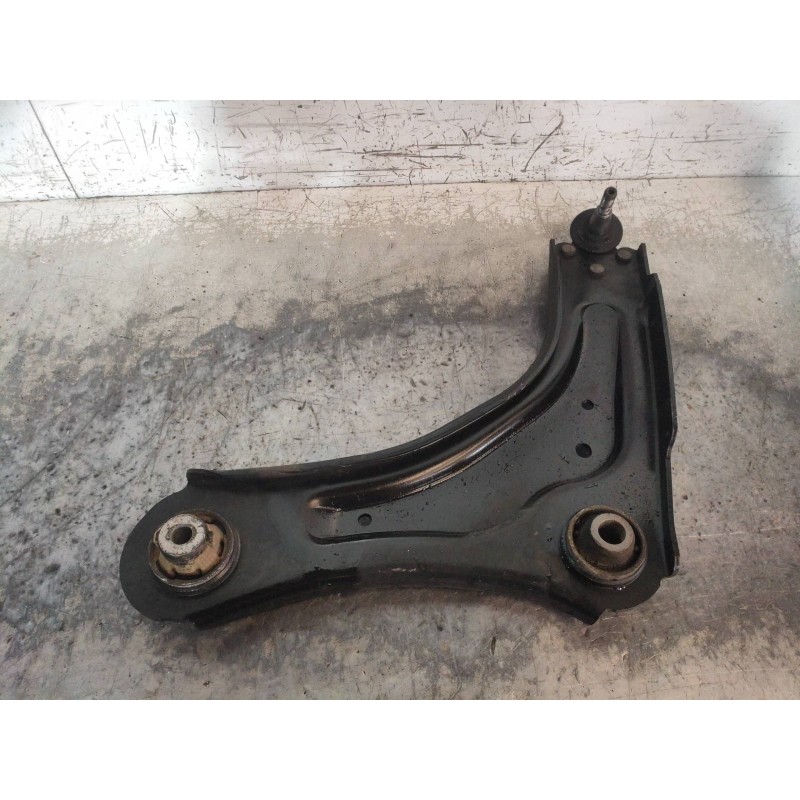 Recambio de brazo suspension inferior delantero izquierdo para renault laguna iii authentique referencia OEM IAM 545010008RD  