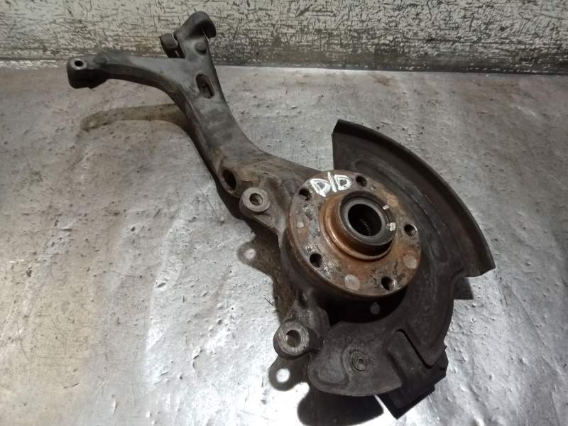 Recambio de mangueta delantera derecha para audi allroad c5 (4bh) 2.5 tdi quattro referencia OEM IAM   