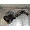 Recambio de mangueta delantera derecha para audi allroad c5 (4bh) 2.5 tdi quattro referencia OEM IAM   