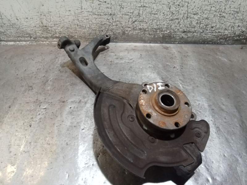 Recambio de mangueta delantera izquierda para audi allroad c5 (4bh) 2.5 tdi quattro referencia OEM IAM   