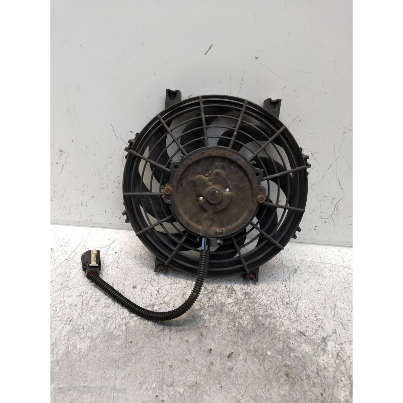 Recambio de electroventilador para ford expedition referencia OEM IAM L7972001  