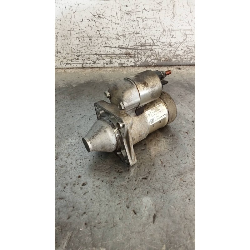 Recambio de motor arranque para fiat nuova 500 (150) lounge referencia OEM IAM 51890631 S114943A 