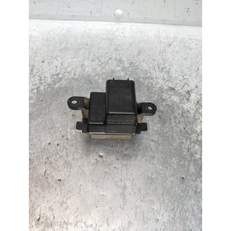 Recambio de resistencia calefaccion para ford expedition referencia OEM IAM 9L3419E624AC  