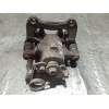 Recambio de pinza freno trasera derecha para audi allroad c5 (4bh) 2.5 tdi quattro referencia OEM IAM   