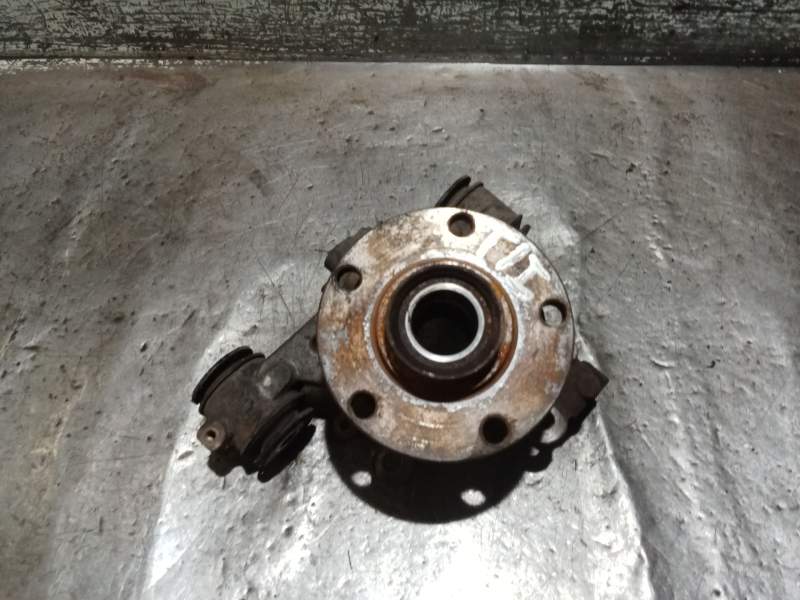 Recambio de mangueta trasera izquierda para audi allroad c5 (4bh) 2.5 tdi quattro referencia OEM IAM   