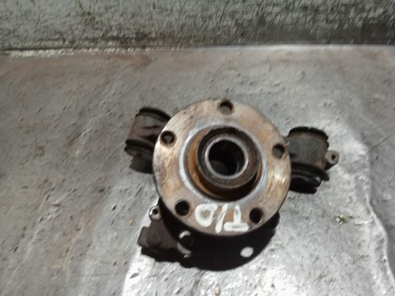 Recambio de mangueta trasera derecha para audi allroad c5 (4bh) 2.5 tdi quattro referencia OEM IAM   