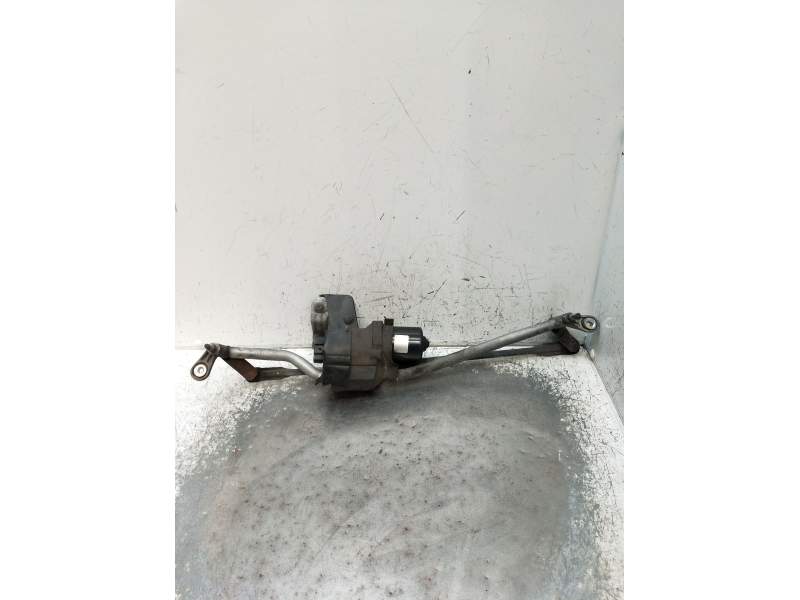Recambio de motor limpia delantero para peugeot boxer furgoneta 2.2 bluehdi 140 referencia OEM IAM   2019
