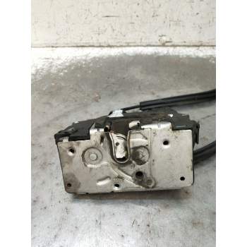 MOTOR CIERRE CENTRALIZADO DELANTERO DERECHO 1395264080 5P 2019