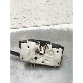 MOTOR CIERRE CENTRALIZADO DELANTERO IZQUIERDO 1395270080 5P 2019