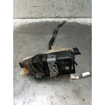 MOTOR CIERRE CENTRALIZADO DELANTERO IZQUIERDO 5P 2017