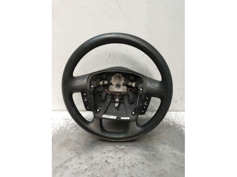 Recambio de volante para peugeot boxer furgoneta 2.2 bluehdi 140 referencia OEM IAM 1C108182895 34130839B 2019