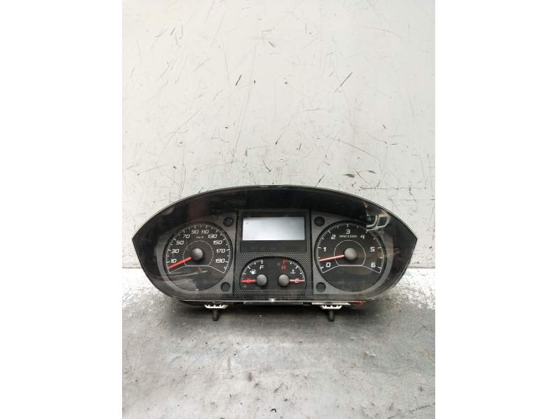 Recambio de cuadro instrumentos para peugeot boxer furgoneta 2.2 bluehdi 140 referencia OEM IAM 1394435080  2019