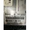 Recambio de centralita motor uce para bmw 3 (e46) 320 d referencia OEM IAM 0281010565 DDE7789572 2001