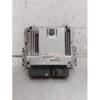 CENTRALITA MOTOR UCE 0281032456 9814182680 9806460480 2014