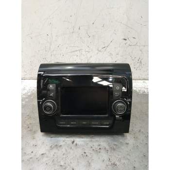 SISTEMA AUDIO / RADIO CD 07356930100 2019