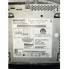 Recambio de sistema audio / radio cd para peugeot boxer furgoneta 2.2 bluehdi 140 referencia OEM IAM 07356930100  2019