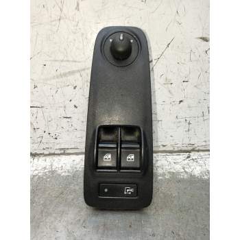 MANDO ELEVALUNAS DELANTERO IZQUIERDO 07356915110 5P 2019