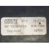Recambio de electroventilador para seat ibiza (6k1) 1.4 16v referencia OEM IAM MP5519GP99 14G 99