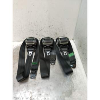 JUEGO CINTURONES DELANTERO 5P 2019