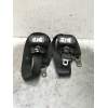 Recambio de juego cinturones delantero para bmw 3 (e46) 320 d referencia OEM IAM  5P 2001