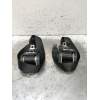 Recambio de juego cinturones delantero para bmw 3 (e46) 320 d referencia OEM IAM  5P 2001