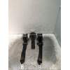 Recambio de juego cinturones trasero para bmw 3 (e90) 318 d referencia OEM IAM  4P 2008