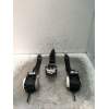 Recambio de juego cinturones trasero para bmw 3 (e90) 318 d referencia OEM IAM  4P 2008