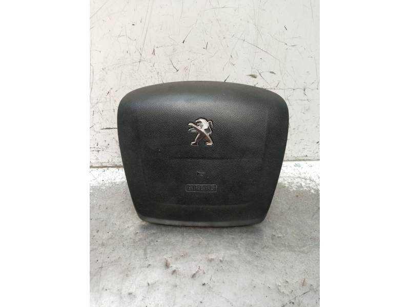 Recambio de airbag delantero izquierdo para peugeot boxer furgoneta 2.2 bluehdi 140 referencia OEM IAM 07856857830  2019