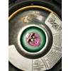 Recambio de airbag delantero izquierdo para peugeot boxer furgoneta 2.2 bluehdi 140 referencia OEM IAM 07856857830  2019