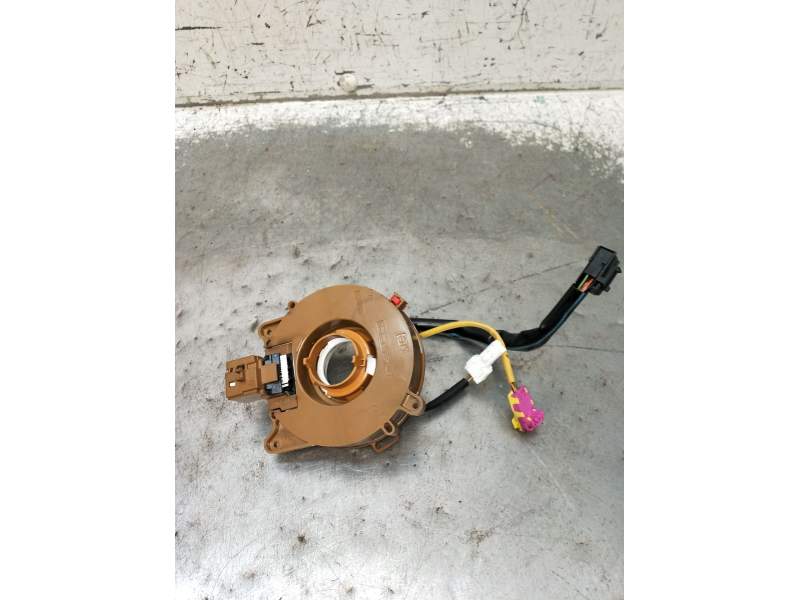 Recambio de anillo airbag para peugeot boxer furgoneta 2.2 bluehdi 140 referencia OEM IAM   2019