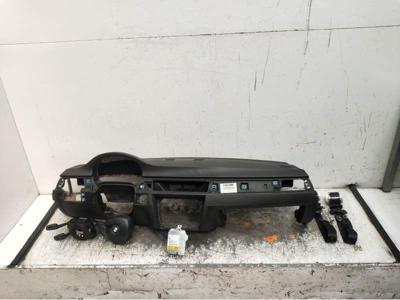 Recambio de kit airbag para bmw 3 (e90) 318 d referencia OEM IAM 0285010066  2008