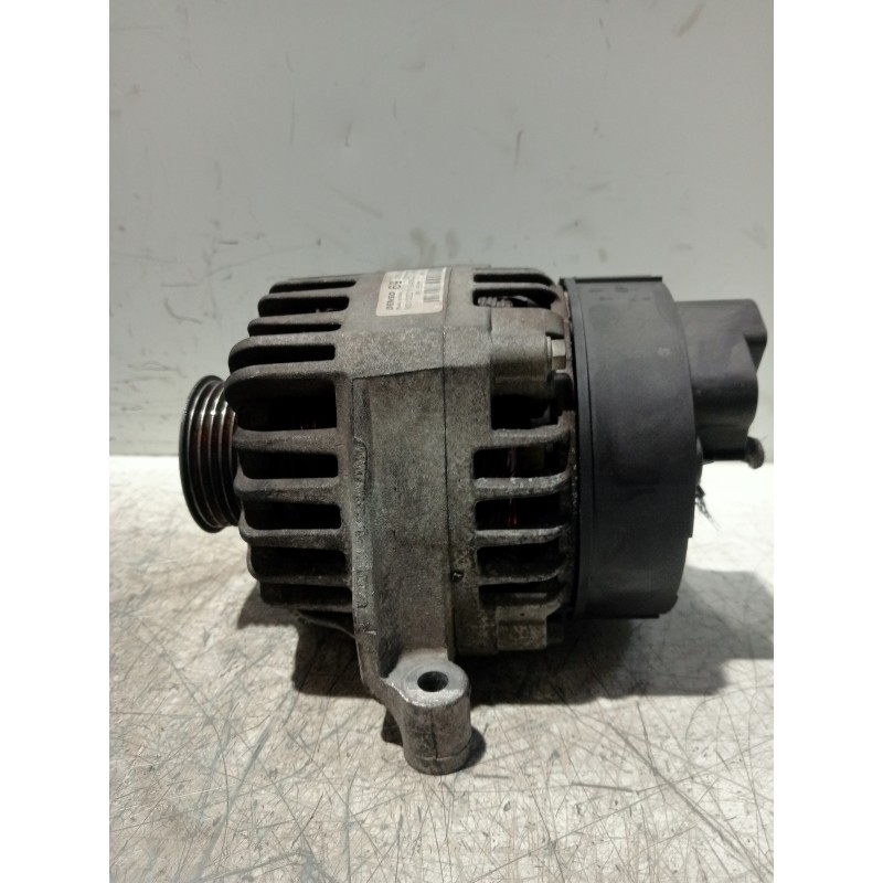 Recambio de alternador para fiat grande punto (199) 1.4 16v active referencia OEM IAM MS102218430 51714794 