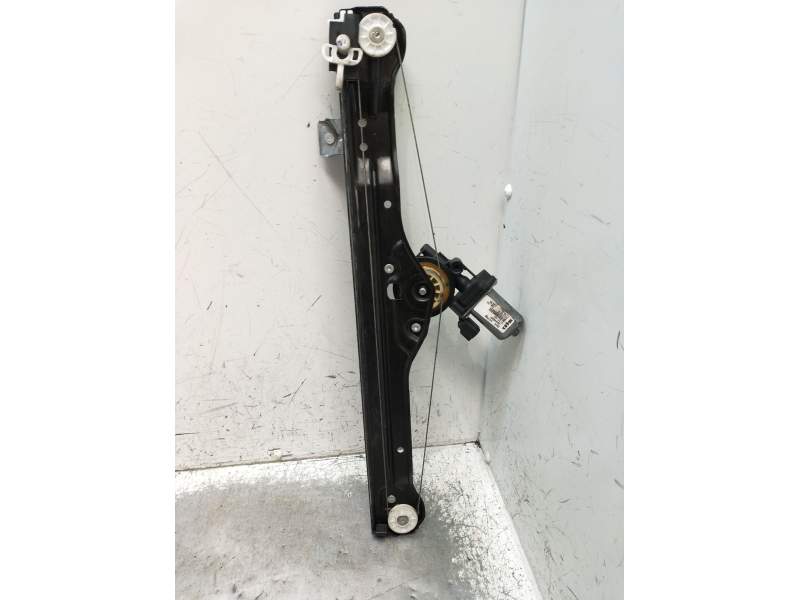 Recambio de elevalunas delantero derecho para peugeot boxer furgoneta 2.2 bluehdi 140 referencia OEM IAM 1394448080 5P 2019