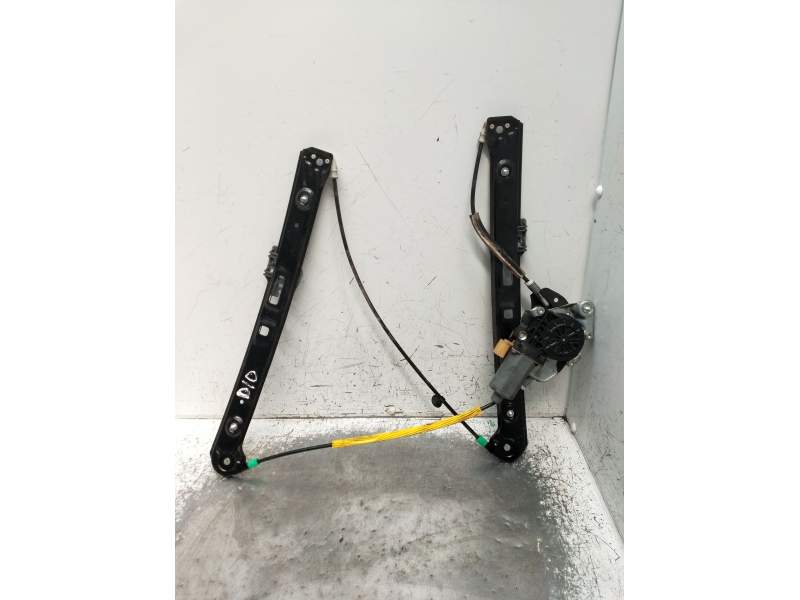 Recambio de elevalunas delantero derecho para bmw 3 (e46) 320 d referencia OEM IAM  4P 2001
