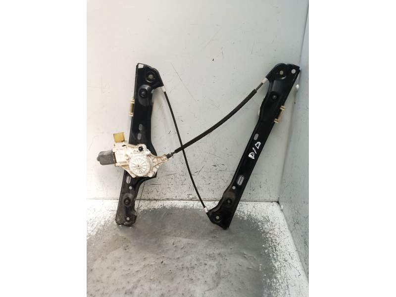 Recambio de elevalunas delantero derecho para bmw 3 (e90) 318 d referencia OEM IAM  5P 2008