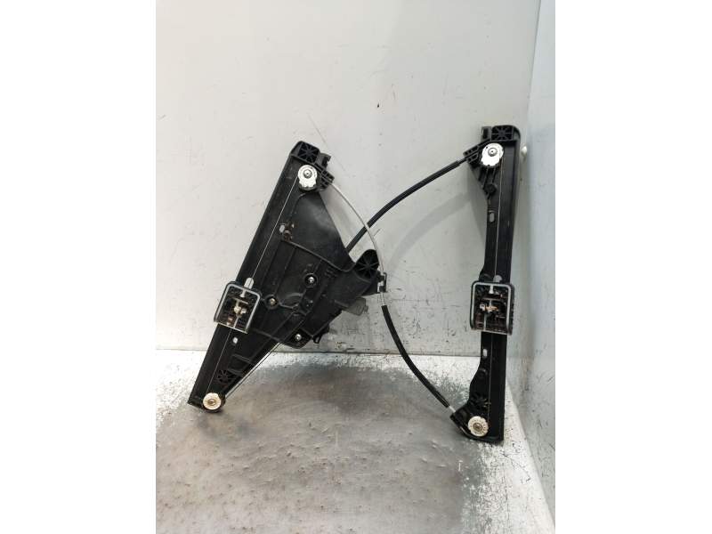 Recambio de elevalunas delantero izquierdo para opel corsa f referencia OEM IAM  5P 2017