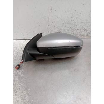 RETROVISOR IZQUIERDO ELÉCTRICO 2014