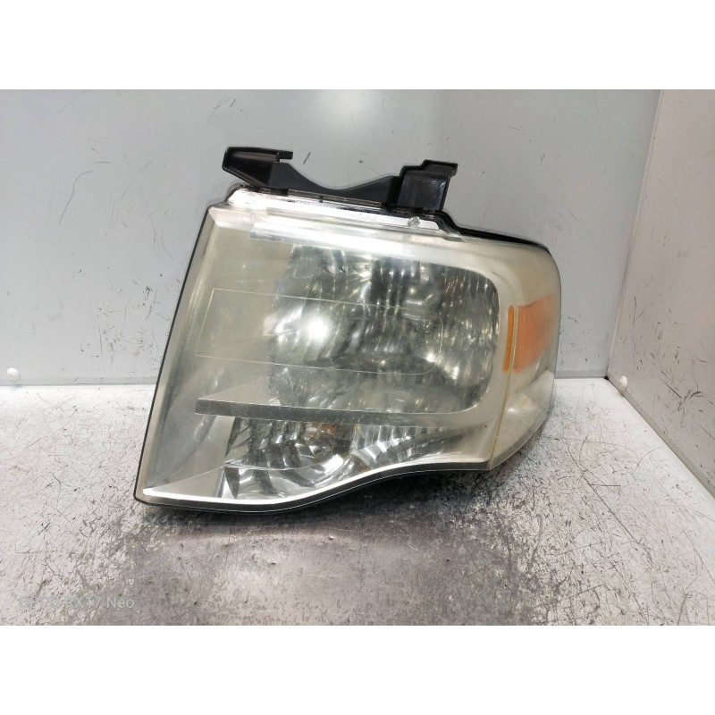 Recambio de faro izquierdo para ford expedition referencia OEM IAM   