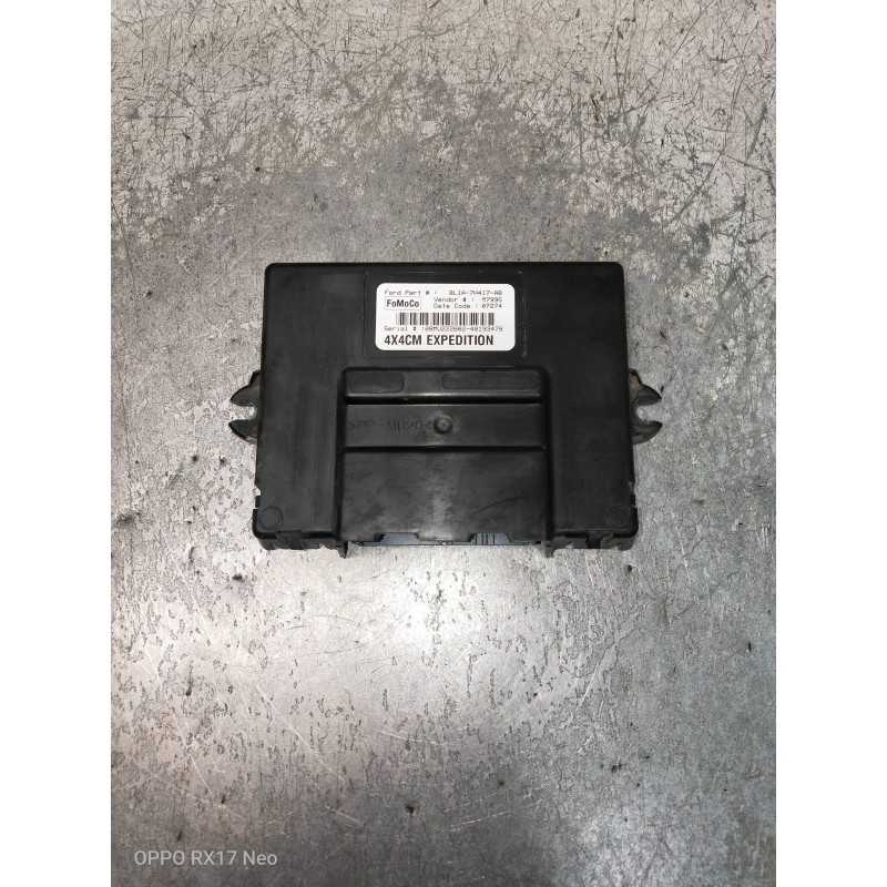 Recambio de modulo electronico para ford expedition referencia OEM IAM 8L1A7H417AB  