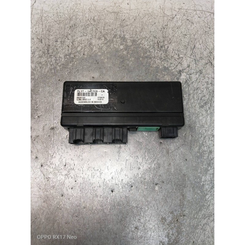 Recambio de modulo electronico para ford expedition referencia OEM IAM 7L1T14C708CA  