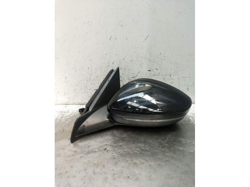 Recambio de retrovisor izquierdo para opel corsa f referencia OEM IAM  ELÉCTRICO 2017