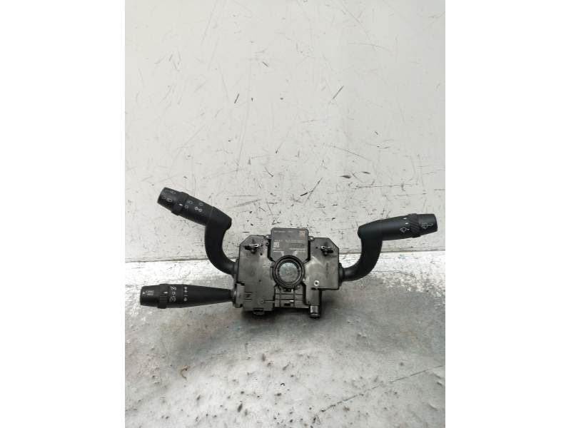 Recambio de mando luces para peugeot boxer furgoneta 2.2 bluehdi 140 referencia OEM IAM 0265019173 1394861080 2019